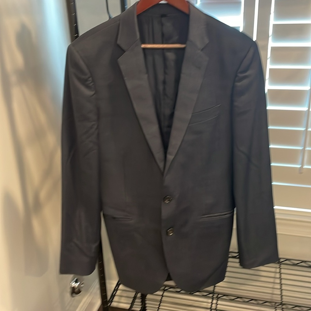 J Crew Ludlow Blazer